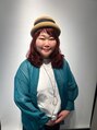 アース オーセンティック 新浦安店(EARTH Authentic)&nbsp;中村実花 縮毛矯正