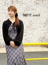 ナオシ エリアツー 北大和店(nao c area2)&nbsp;森下 