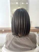 ヘアー クリエイティブ ハイ スタンダード(hair creative High-Standard)&nbsp;●ダークシルバー●