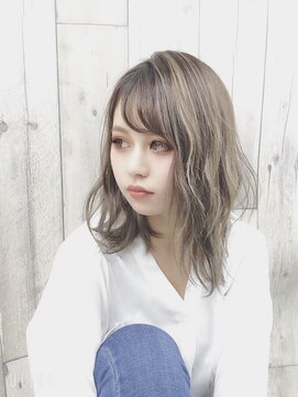 フェニックス(PHOENIX) ミディアムハイライト