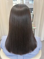 エマ 浦上駅前店(EMMA)&nbsp;高濃度水素ケア縮毛矯正