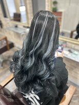 トランク(Trank)&nbsp;カラーデザインエクステ