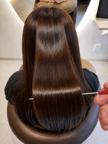 トキノネ(tokinone)&nbsp;ロングヘア