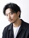 ザバーバーアドレス 代官山(THE BARBER)の写真/髪・眉・ヒゲまでトータルで大人の清潔感のある男性へ！