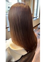 エスト(est.) ミネコラトリートメント×ミディアムレイヤー 20代30代40代50代