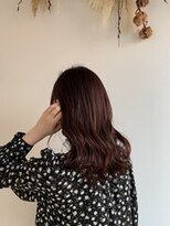 リリー 勝田台店(Lilly) A/W BITTERPINK Komatsu