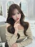 【お出かけ前に♪】韓国アイドル風巻き髪スタイリングで可愛く垢抜け♪