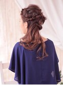 ねじねじサイドアップ
