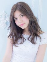 バレッタ(Barretta by neolive)&nbsp;《BARRETTA蒲田》☆オトナのウェーブ☆MIXカール☆