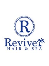 Revive HAIR&SPA
