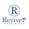 リバイブ ヘア アンド スパ(Revive HAIR&SPA)のお店ロゴ