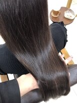 フォルテ 中田店&nbsp;【FORTE中田店】プラチナトリートメント