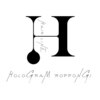 ホログラム ロッポンギ ヘアー(HOLOGRAM ROPPONGI HAIR)のお店ロゴ