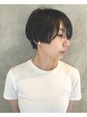[helvetica hair] line short