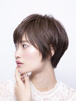 フェリーザ 奏の杜店(FELIZA)&nbsp;【FELIZA奏の杜】30代40代☆大人ショート