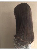 ロンド 銀座(Lond)&nbsp;フォギーベージュ 担 伊原