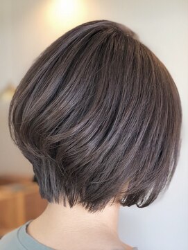 ルチェア ヘア(Lucea Hair) 春ショート