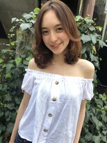 アクト(ACT)&nbsp;愛されミディアム【表参道】