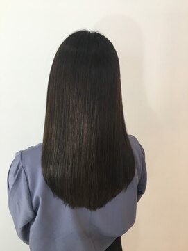 e.m.a プレミアムビューティーサロン 栄駅店(e.m.a PREMIUM BEAUTY SALON) 美髪・髪質改善