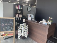 ようこそ！リルフェアリーへ！