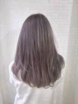 トゥルース 北小金店(TRUTH) 正統派ロングヘアー