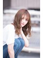 テラス 銀座(terrace) 再現しやすいパーマスタイル