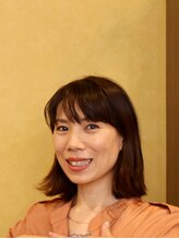 チェスユヌ(CHESS une)&nbsp;檜垣 潤子