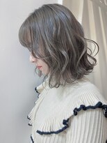 イェッカ(YECCA)&nbsp;スモーキーグレージュ