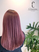 シャルム(Charme)&nbsp;◆Charme◆ hair No.48
