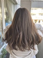 フレア 心 武庫之荘(flare) フォギーベージュ#クラシカル