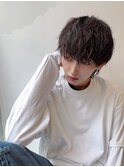 マッシュウルフ ツイストスパイラル
