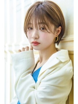 ミンクス 青山店(MINX) シースルーショート