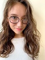 グリーン 渋谷(green)&nbsp;柔らかウェーブロング