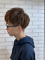 サボン バイ トッカ(savon by tocca) メンズ◇オリーブベージュ