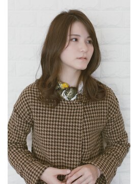 ノイン(noine) それどこの？って聞かれちゃう。