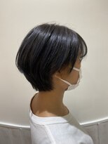 ネオリーブソラ 相模大野店(Neolive sola)&nbsp;ハイライトでおしゃれに！