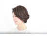 【短時間施術】クイック白髪染めリタッチ￥5830