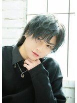 ロンド フィーユ(Lond fille)&nbsp;ウルフコンマバング