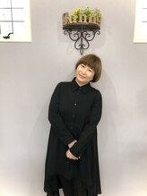 サニー(Sunny) 服部 陽子