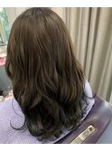 ほんのりグラデーション オーシャン