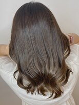 ジーナ 池袋(Zina)&nbsp;＃イルミナ#アディクシー#デザインカラー