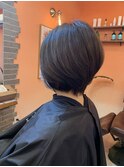 ショートstyle