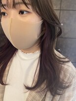 フォルテ 草薙店 ラベンダーカラー☆