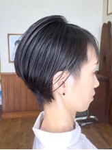 ヘアーキュートレット(Hair Qtlet‘)
