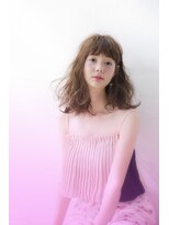 ガーランドウメダ(Garland umeda)&nbsp;リラックスウェーブ＿デジタルパーマ＿00008