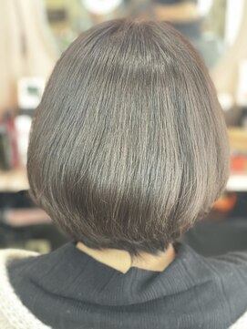 アールビューティジャパン(R beauty Japan) アッシュカラー