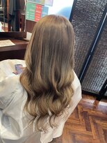 レヴェリー(REVERIE)&nbsp;#プルエクステ#ハイトーン