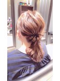 崩しクルリンパ