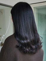 インビテーション(invitation) モノクローム