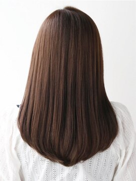 アイリィ(irie) 縮毛矯正